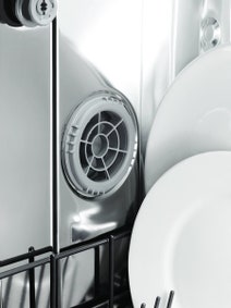 Westinghouse WSF6608X Freestanding Dishwasher hero image