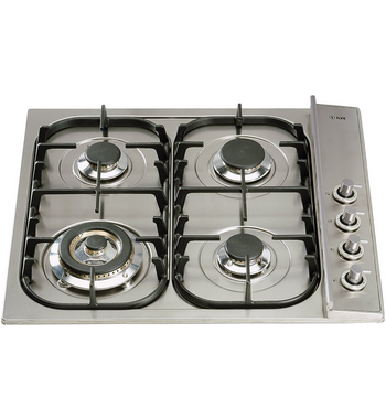 ILVE H360CV 60cm Natural Gas Cooktop product image