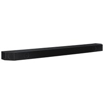 Samsung Q Series 11.1.4 Channel Atmos Soundbar with Wireless Sub HW-Q990B-XY hero image