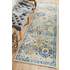 Rug Culture Evoke Large Multi-coloured Rug 400X80CM - EVO-266-MULT-400X80 image NaN