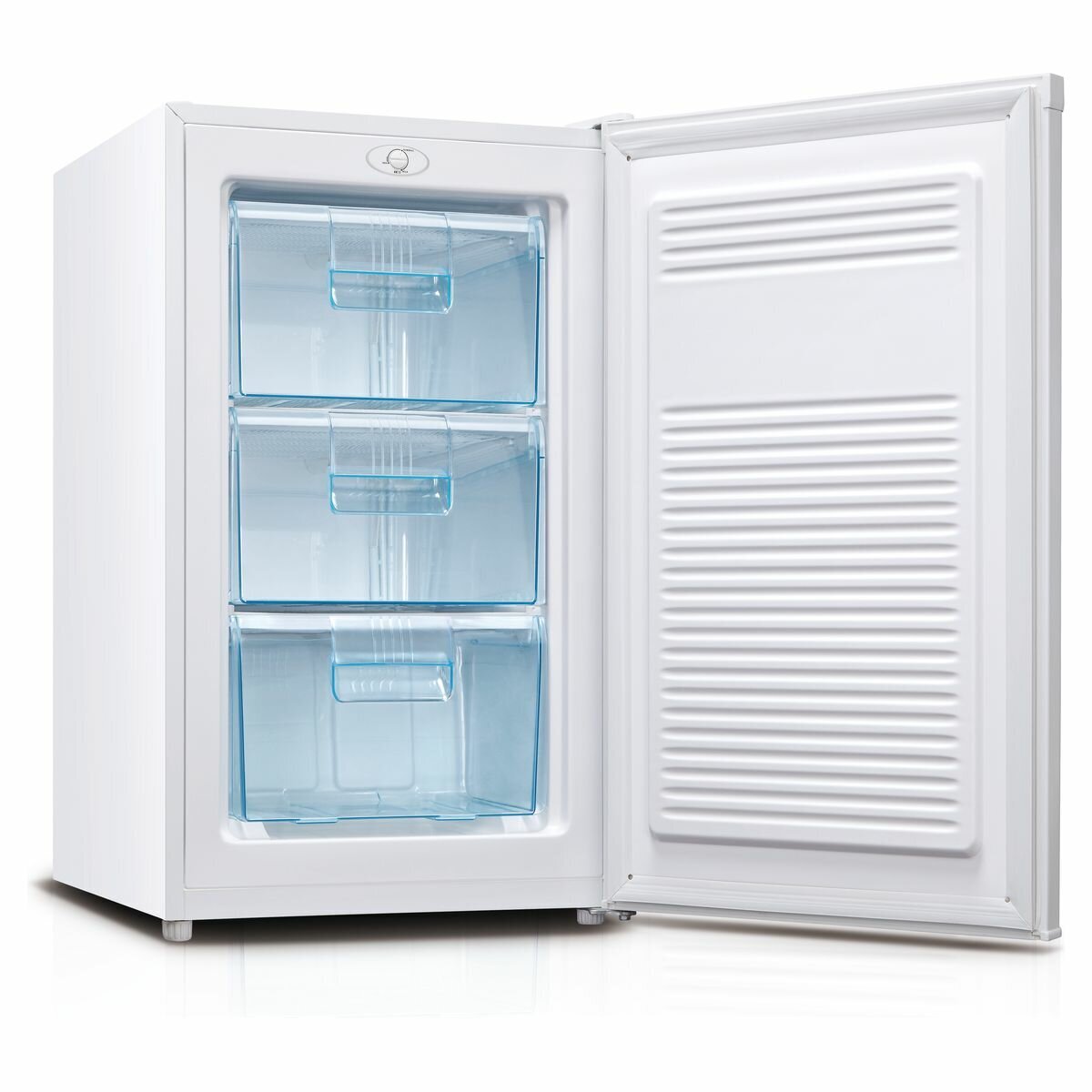 Euromaid 82L Bar Freezer EUFR82W hero image
