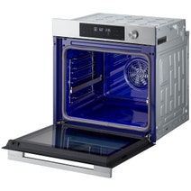 LG 60cm Instaview Series 5 MultiFunction Oven Stainless Steel BO605G1S5 hero image