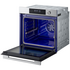 LG 60cm Instaview Series 5 MultiFunction Oven Stainless Steel BO605G1S5 image NaN