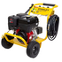 Stanley 4 Stroke Briggs & Stratton Engine Pressure Washer SXPW1451BS image NaN