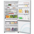519L Fisher & Paykel Fridge E522BRM image NaN