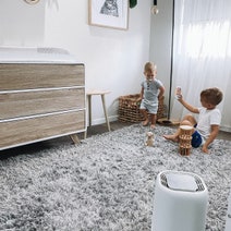 Oricom Air Purifier with True HEPA 13 Filter AP8030 hero image