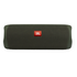 JBL Flip 5 Portable Bluetooth Speaker Green JBLFLIP5GREN image NaN