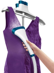 Philips GC518-20 EasyTouch Plus Garment Steamer hero image