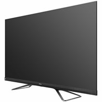 Hisense 55 Inch Q8 4K UHD HDR Quantum Dot Smart ULED TV 55Q8 hero image