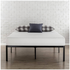 Zinus King Single Metal Bed Frame Black AU-MPRC-16B image NaN