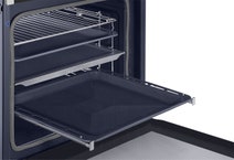 Samsung NV75J7570RSSA Built-In Electric Oven hero image