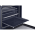Samsung NV75J7570RSSA Built-In Electric Oven image NaN