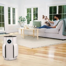Shark NeverChange5 Air Purifier HP150 hero image