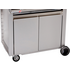 Beefeater BS19242 Signature 3000E 4 Burner Mobile LPG BBQ image NaN