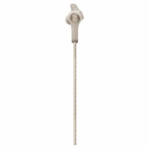 B&O BeoPlay E6 Wireless In Ear Headphones Sand - 1645301 hero image