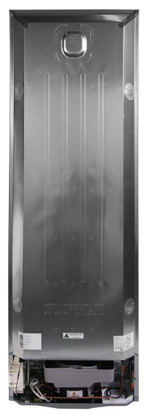 Westinghouse 370L Bottom Mount Fridge WBB3700WG hero image