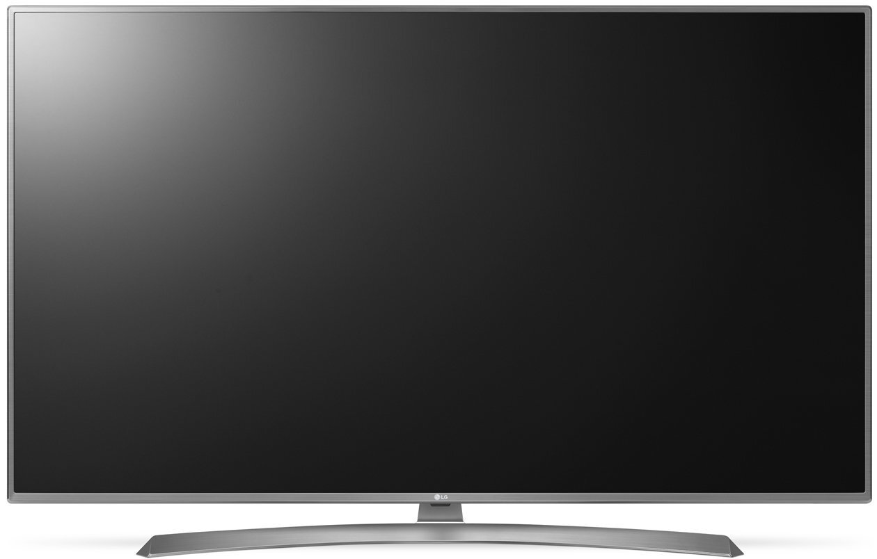 LG 49UJ654T 49 Inch 123cm Smart 4K UHD LED LCD TV hero image
