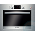 Bosch Compact Steam Oven HBC34D554P image NaN