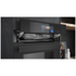Siemens iQ700 60cm ecoClean Compact Oven with fullSteam Matte Black CS938GCM1 image NaN