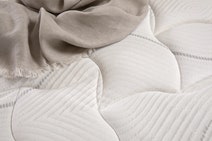 Sealy Advantage Lua Plush Long Single Mattress - 735636 hero image
