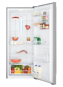 Westinghouse 501L Upright Fridge WRB5004SBR hero image