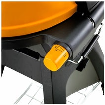 Beefeater Bugg 2 Burner LPG BBQ BB49924 hero image