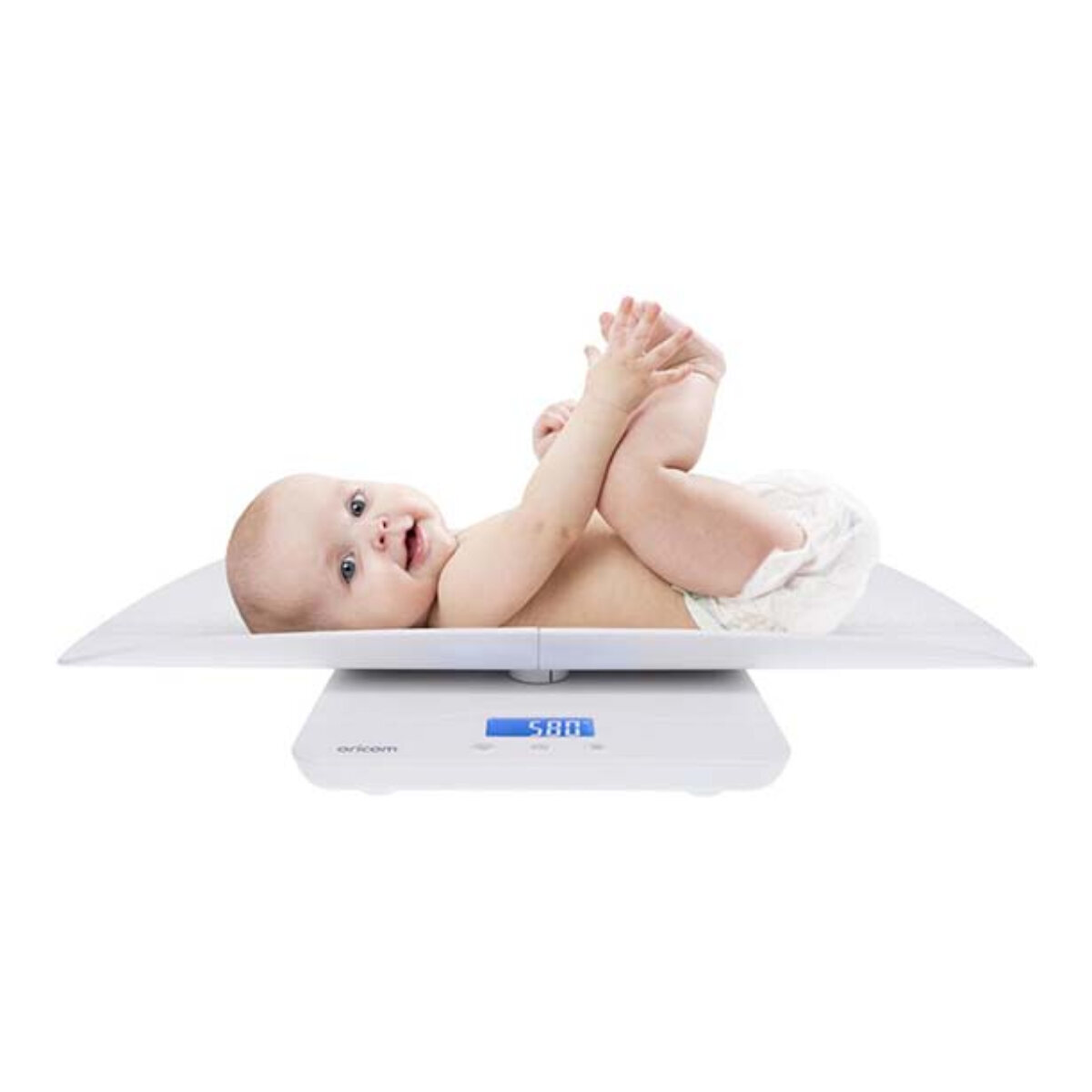 Oricom Digital Baby Scales DS1100 hero image