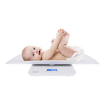 Oricom Digital Baby Scales DS1100 hero image