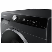 Samsung 12kg Smart Front Load Washer WW12TP04DSB hero image
