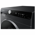 Samsung 12kg Smart Front Load Washer WW12TP04DSB image NaN