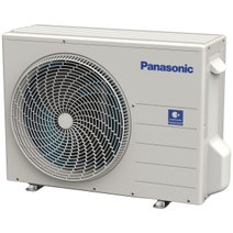 Panasonic 5kW DLX Inverter Split System DRED Air Conditioner with Wi-Fi CS-CU-Z50AKR hero image