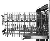 ASKO D5456WH Under Bench Dishwasher hero image