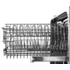 ASKO D5456WH Under Bench Dishwasher image NaN
