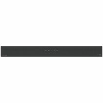 LG 3.1 Ch Soundbar with Wireless Subwoofer S65Q hero image