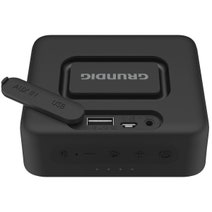 Grundig JAM Portable Bluetooth Speaker Black GLR7752 hero image