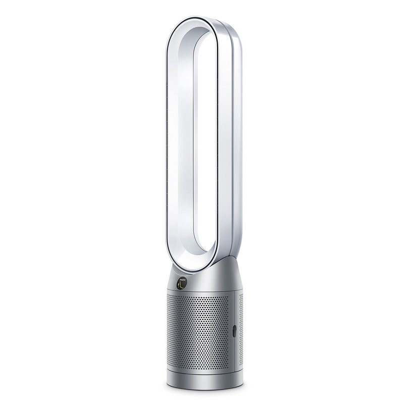 Dyson TP07 Purifier Cool Tower Fan White/Silver 369678-01