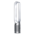 Dyson TP07 Purifier Cool Tower Fan White/Silver 369678-01 image NaN