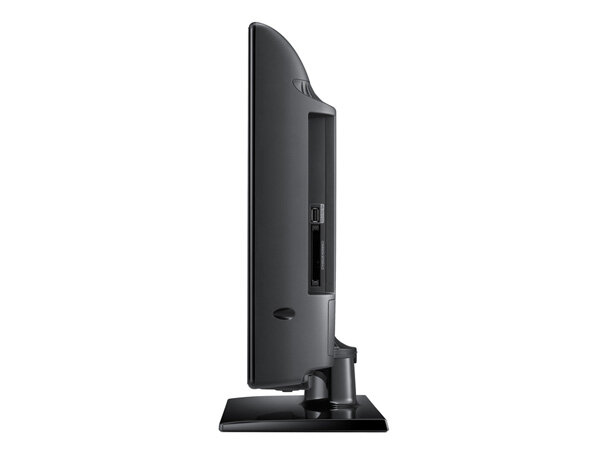 Samsung UA26EH4000 Series 4 26 inch 66cm HD LED LCD TV hero image