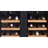 Artusi AWC2X 36 Btls Wine Storage Cabinet image NaN
