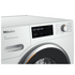 Miele 9kg Front Load Washing Machine WWI860 image NaN