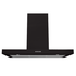 Belling 90cm Linear Rangehood Black BL90B image NaN