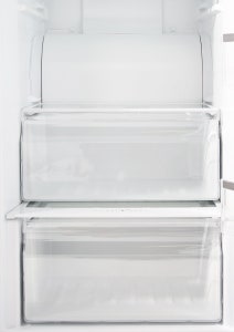 Westinghouse 328L Upright All Fridge WRB3504WA hero image