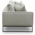 Kalona VAEROY Left Arm Facing Sofa with Upholstered Cover Cloud WS-208-01-VILA-11 image NaN