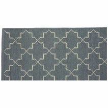 Cadrys Moroc FL Grey 250x300 Rug MORG5 hero image
