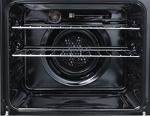 Westinghouse WLE547WA 54cm Freestanding Electric Oven/Stove hero image