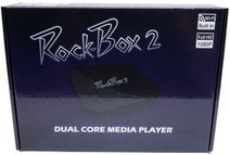 Strong SRTRB2 Rock-Box 2 HD Dual Core Media Player hero image