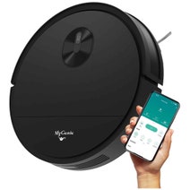 MyGenie Vortex Wet and Dry Robotic Vacuum 10005836 hero image