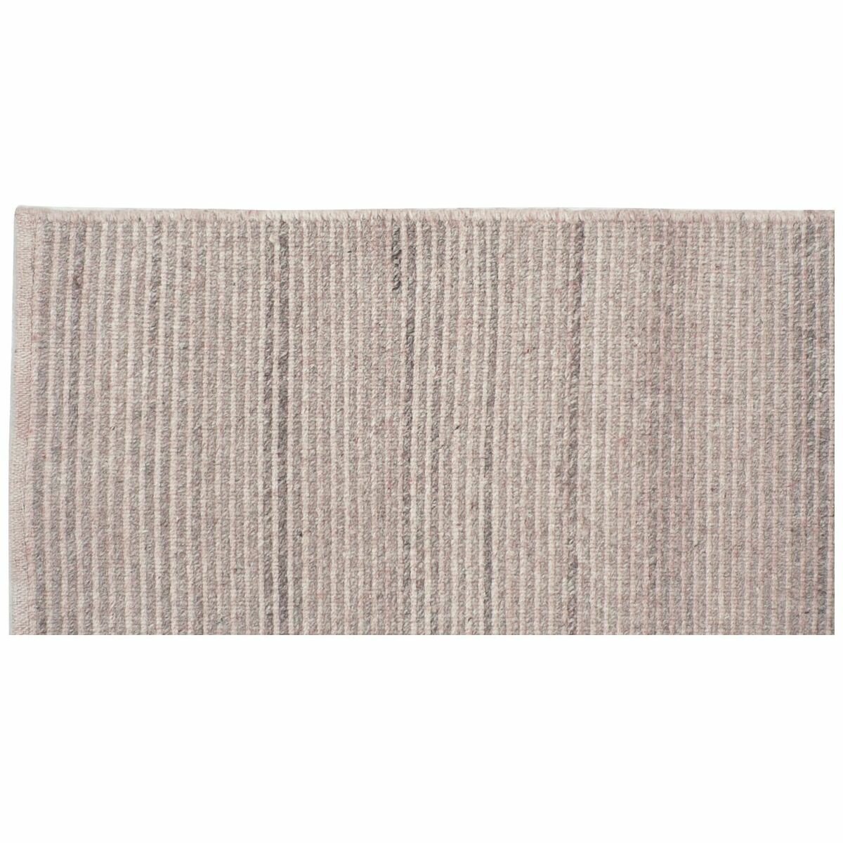 Cadrys Boheme Ribbed Natural 350x450 Rug BOHN6 hero image