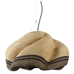 PET Lamp Bolgatanga Pendant Light PET-BT hero image
