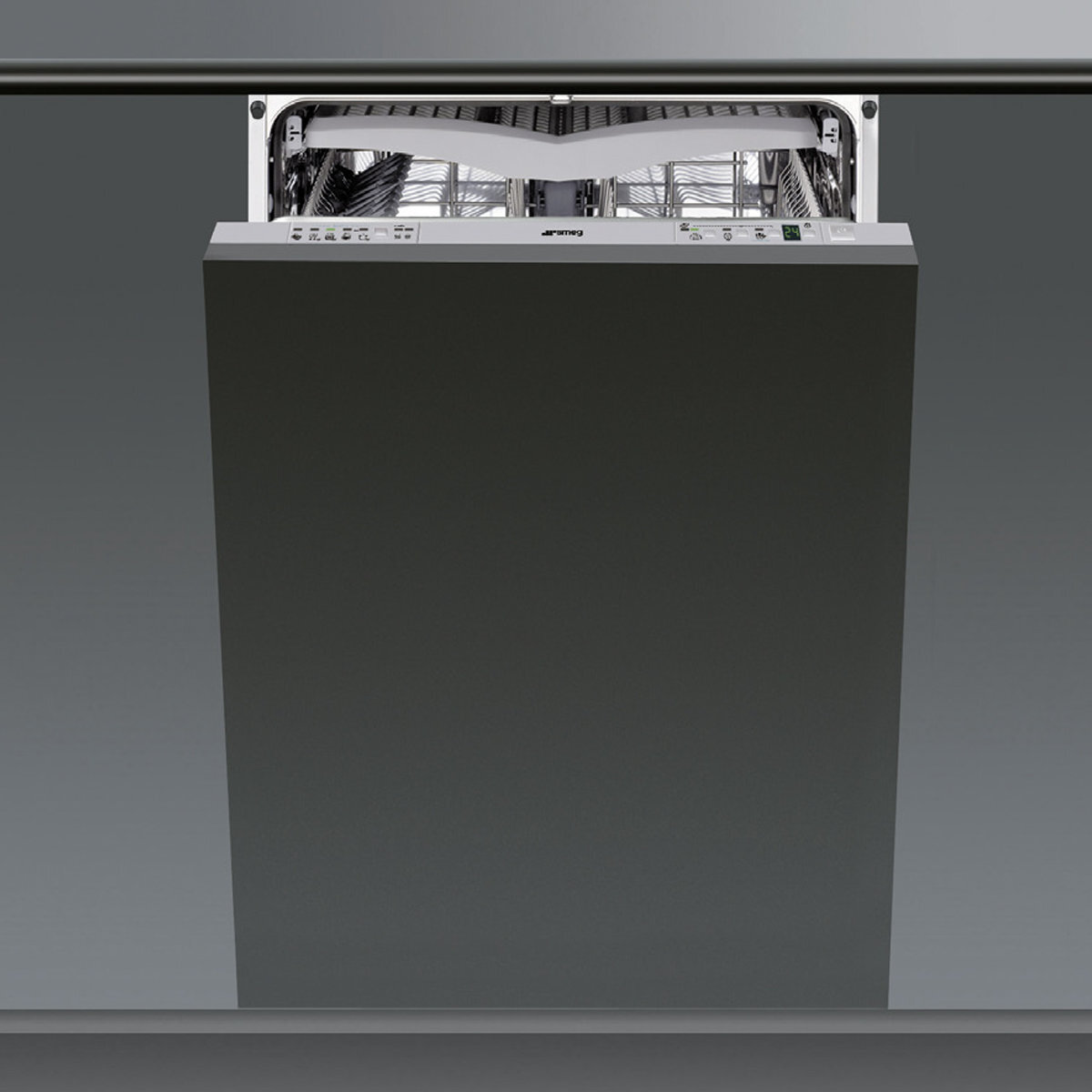 Smeg DWAFI152T Fully Intergrated Dishwasher Appliances Online